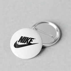 پیکسل 44 طرح آرم نایک NIKE کد 949