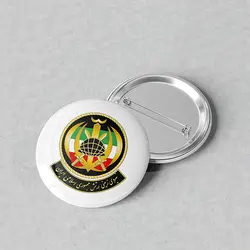 پیکسل 44 طرح آرم نیروی زمینی ارتش کد 948