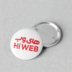 پیکسل 44 طرح شرکت «های وب» Hi WEB کد 944