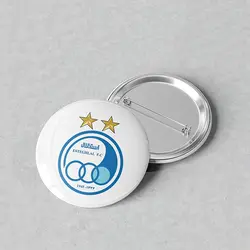 پیکسل 44 طرح لوگو تیم استقلال کد 940