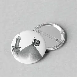 پیکسل مذهبی 44 عکس گنبد حرم حضرت عباس (ع) کد 993