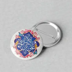 پیکسل مذهبی 44 میلاد امام رضا (ع) کد 982