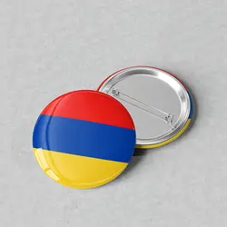 پیکسل 44 طرح پرچم کشور ارمنستان کد 1018