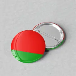 پیکسل 44 طرح پرچم کشور بلاروس کد 1034