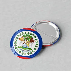 پیکسل 44 طرح پرچم کشور بلیز کد 1032