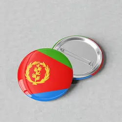 پیکسل 44 طرح پرچم کشور اریتره کد 1052