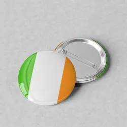 پیکسل 44 طرح پرچم کشور ایرلند کد 1088