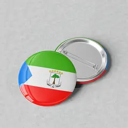 پیکسل 44 طرح پرچم کشور گینه کد 1064