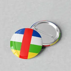 پیکسل 44 طرح پرچم کشور مالی کد 1044