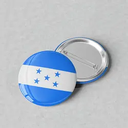 پیکسل 44 طرح پرچم کشور هندوراس کد 1070