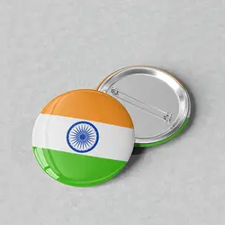 پیکسل 44 طرح پرچم کشور هندوستان کد 1067