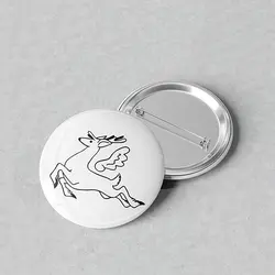 پیکسل سوزنی 44 با عکس گوزن کد 1094