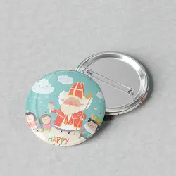 پیکسل فانتزی 44 با عکس بابانوئل کد 207