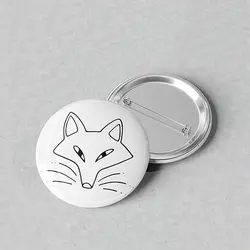 پیکسل 44 با عکس روباه مکار کد 213