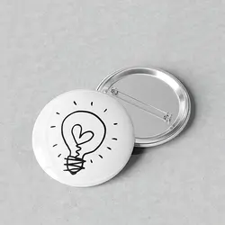 پیکسل 44 با عکس کارتونی لامپ کد 218