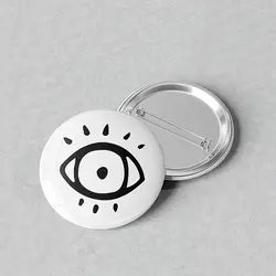 پیکسل سوزنی 44 با عکس چشم کد 223