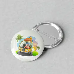 پیکسل فانتزی 44 طرح ماشین بازی کد 230