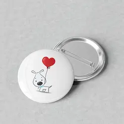 پیکسل فانتزی 44 با عکس سگ عاشق کد 236