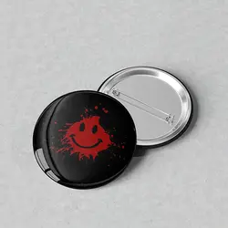 پیکسل 44 با عکس استیکر قطره خون کد 263