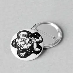 پیکسل 44 با عکس فضانورد دانشمند کد 255