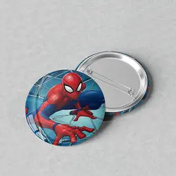 پیکسل 44 با عکس مرد عنکبوتی اسپایدرمن کد 242