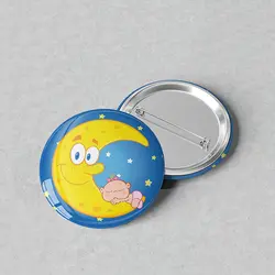 پیکسل فانتزی 44 با طرح خواب کودکانه کد 243