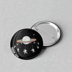 پیکسل فانتزی 44 با عکس چرخ و فلک فضایی کد 246