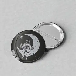 پیکسل فانتزی 44 با عکس فضانورد شکمو کد 245