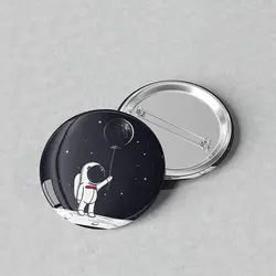 پیکسل فانتزی 44 با عکس فضانورد کوچولو کد 244