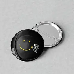 پیکسل فانتزی 44 با عکس لبخند ماه کد 248