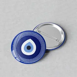 پیکسل 44 با طرح چشم زخم کد 399