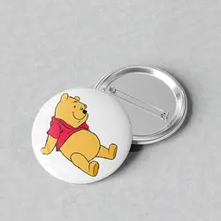 پیکسل فانتزی 44 با عکس خرس وینی پو کد 432