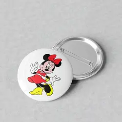 پیکسل فانتزی 44 با عکس میکی موس کد 439