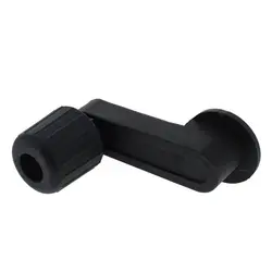 دسته بالابر تیغ برش اره میزی ماکیتا MLT100