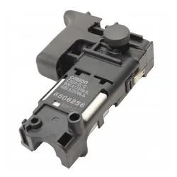 سویچ ( کلید ) اصلی دریل بتن کن ماکیتا HR2600 – HR2610 – HR2630