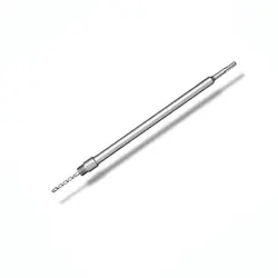 رابط چهار شیار گردبر بتن تایوانی ( MRD ) 40 سانتی متر ( مناسب تمامی مدل ها )