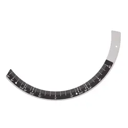 خط کش مدرج فارسی بر ماکیتا LS1016 – LS1216