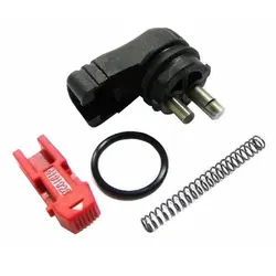 کلید تغییر حالت ( اصلی ) دریل بتن کن ماکیتا HR2470