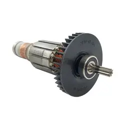 آرمیچر ( ارمیچر ) بلغاری آچار بکس برقی ماکیتا TW0350