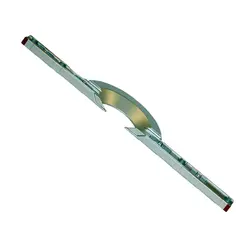گونیا ثابت فارسی بر ماکیتا LS1216 – LS 1016