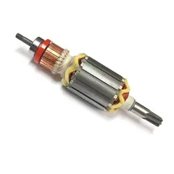 آرمیچر ( ارمیچر ) اصلی بتن کن ماکیتا HR4001C