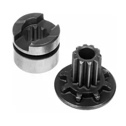 ست دنده کلاجی و ماهک ( متفرقه ) دریل بتن کن ماکیتا HR2470 – HR2450