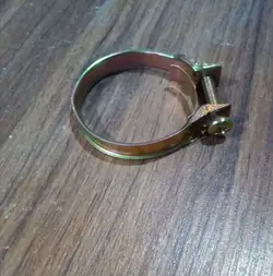 بست خرطومی هواکش هندا