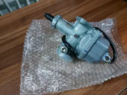 کاربراتور اصلی هندا برند تکنو 125cc