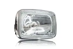 کاسه کاسه چراغ جلو فلزی هندا با زه فلزی CDI