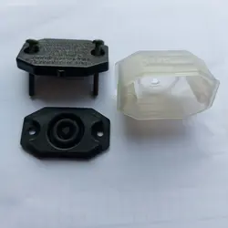 مخزن پمپ ترمز ۲ پیچ کامل