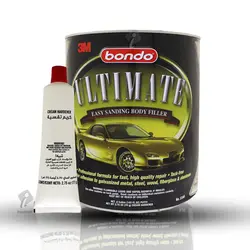 بتونه سنگی باندو آلتیمیت – Bondo Ultimate
