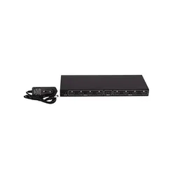 اسپلیتر 8 پورت HDMI مدل OS-SP108