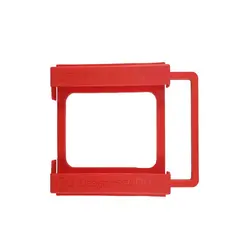 براکت هارد پلاستيکي  SSD caddyinternal bracket