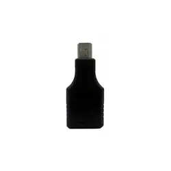 تبدیلUSB P-NET مادگی به ذوزنقه